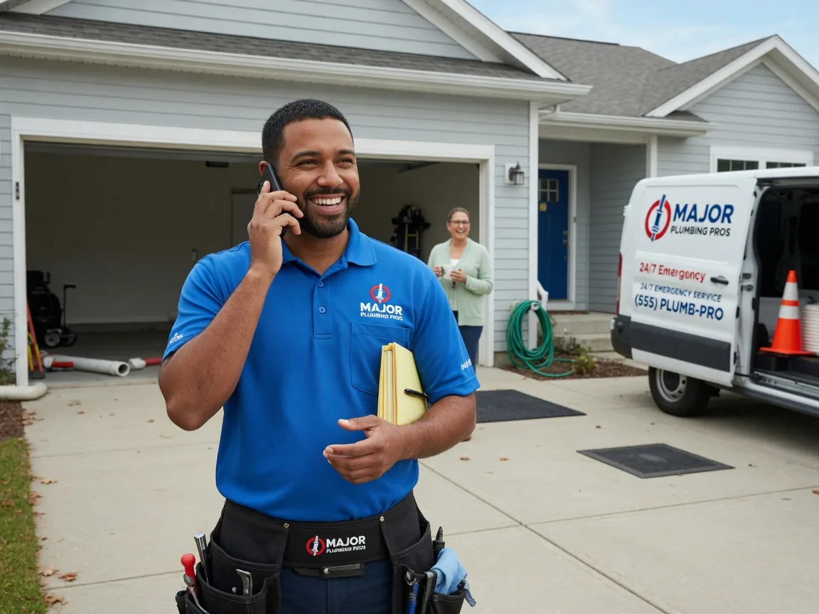 Drain Cleaning Services Sears, MI FAQs